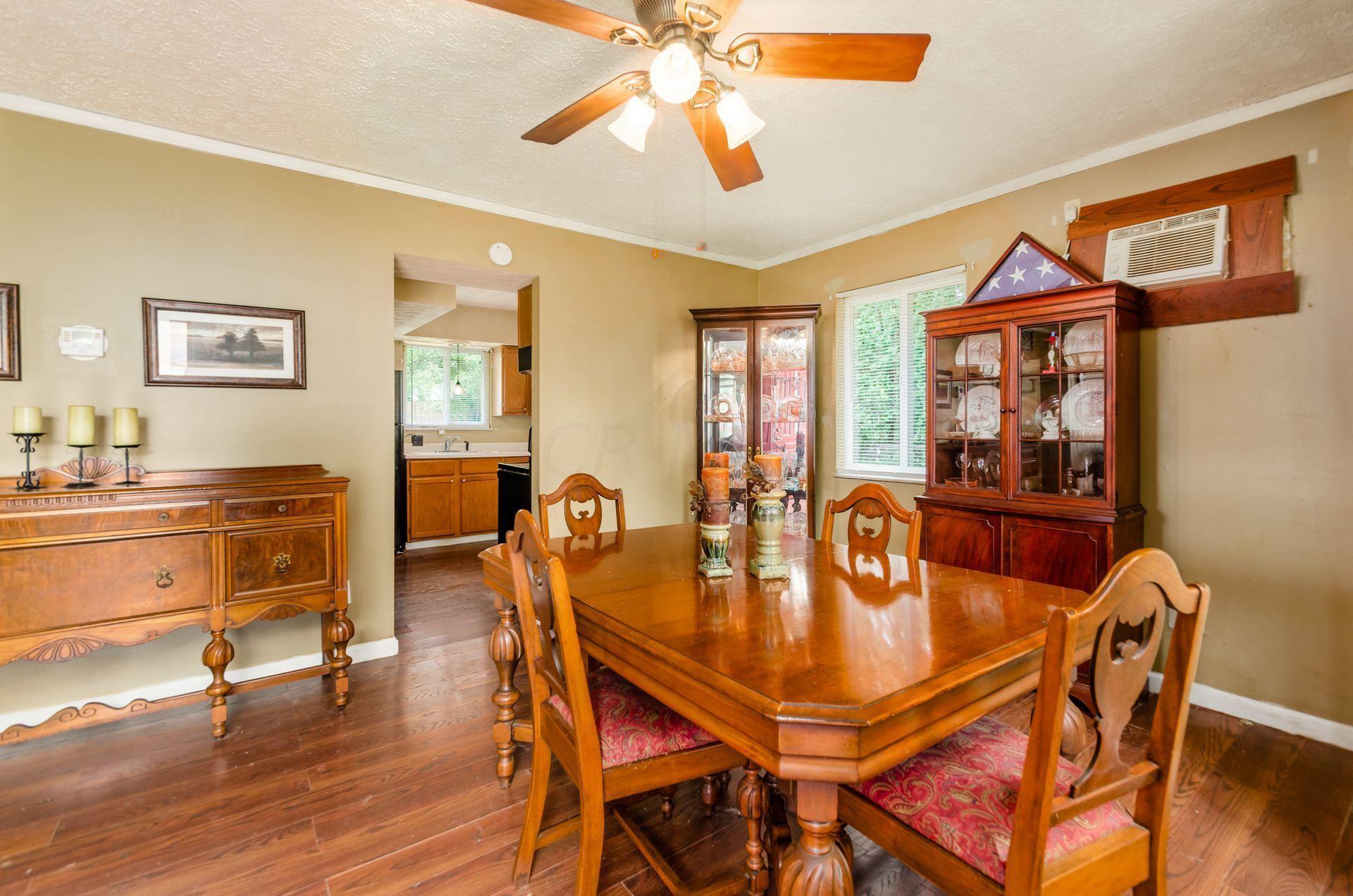 928 Colgate Road Columbus, OH 43213 - Photo 6 of 23