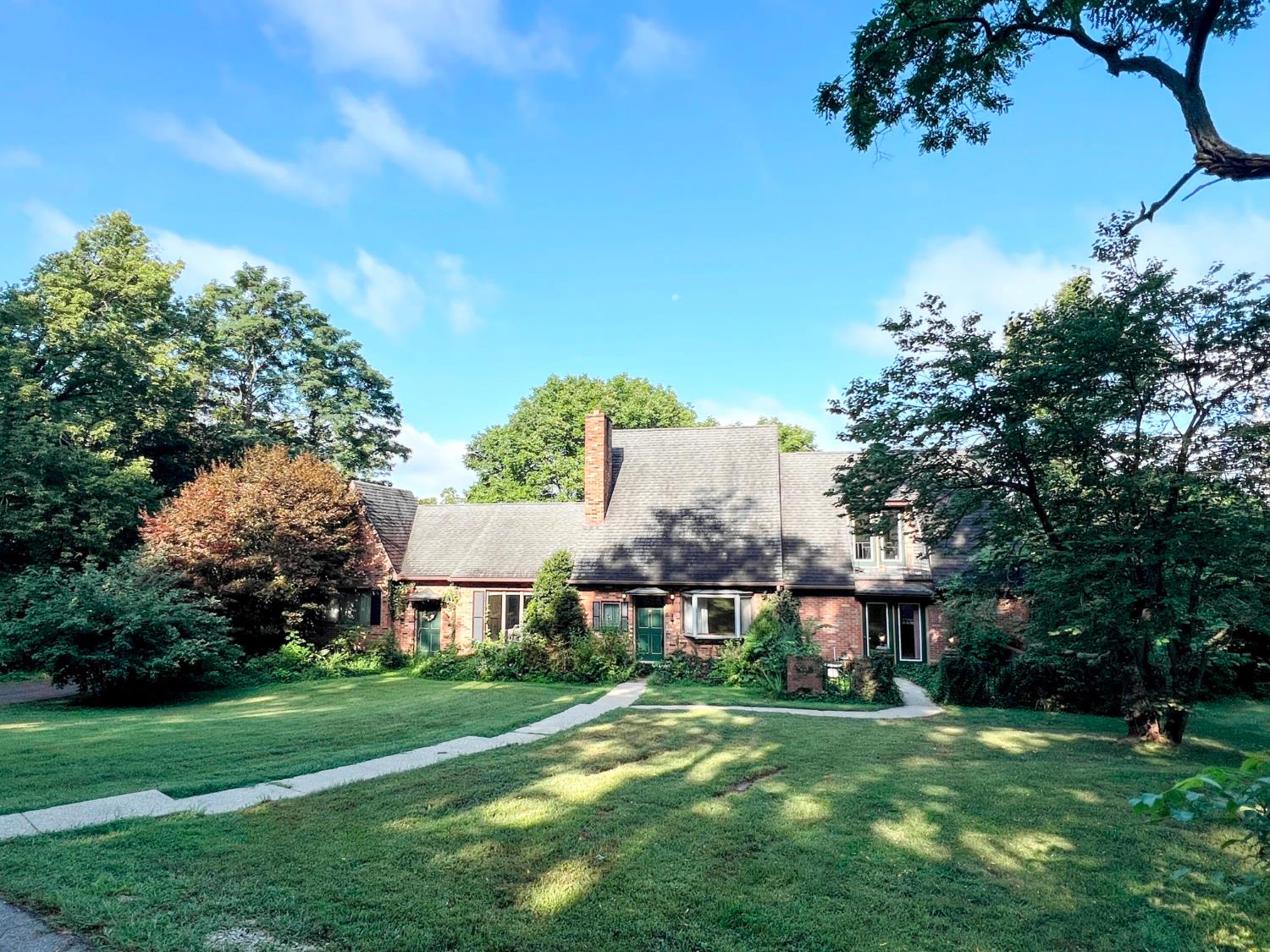 8148 Pea Ridge Road Brookville, IN 47012 - Photo 1 of 38