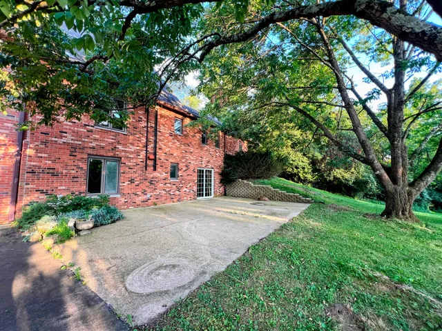 $375,000 | 8148 Pea Ridge Road, Brookville, IN 47012