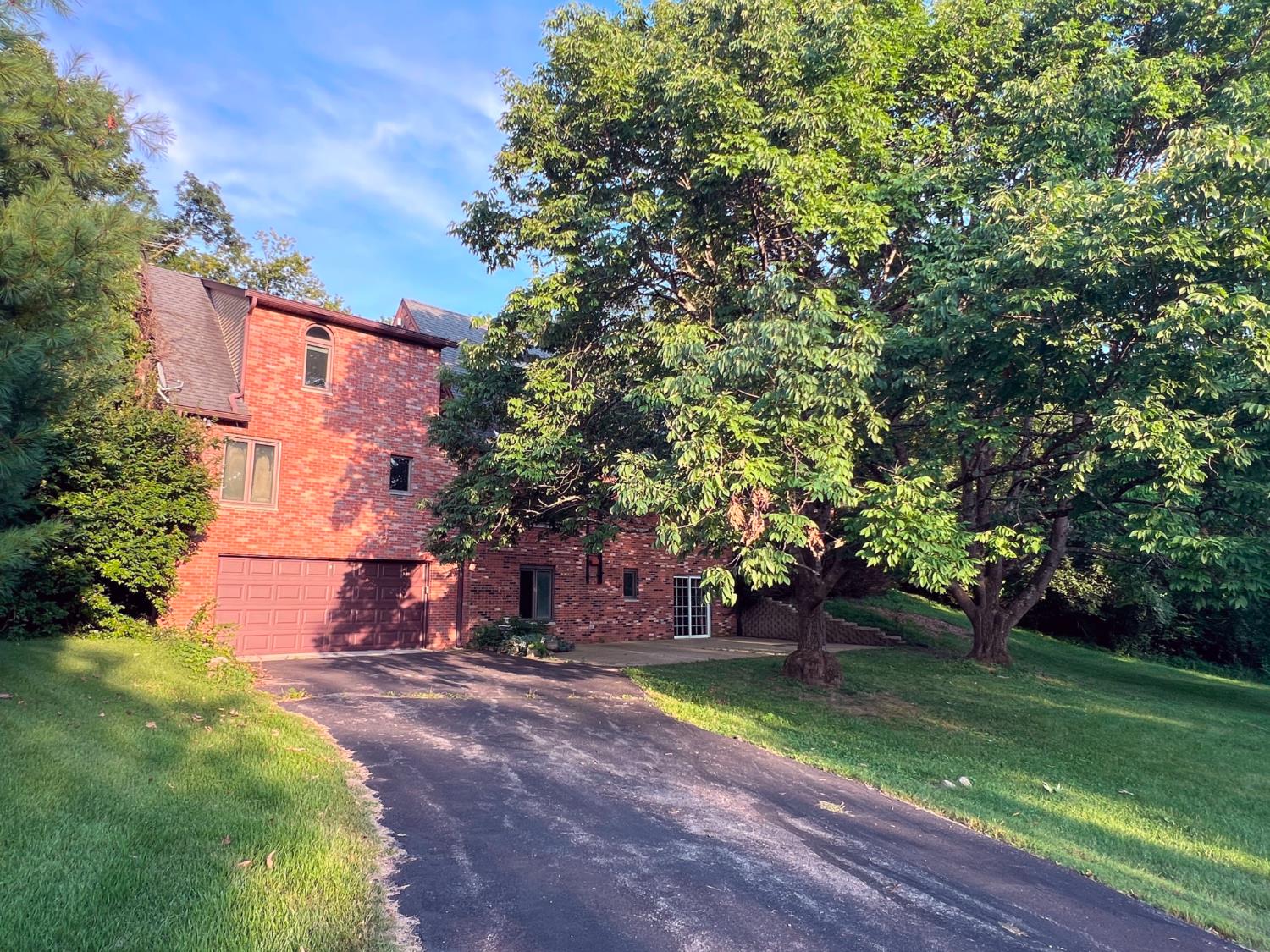 8148 Pea Ridge Road Brookville, IN 47012 - Photo 34 of 38