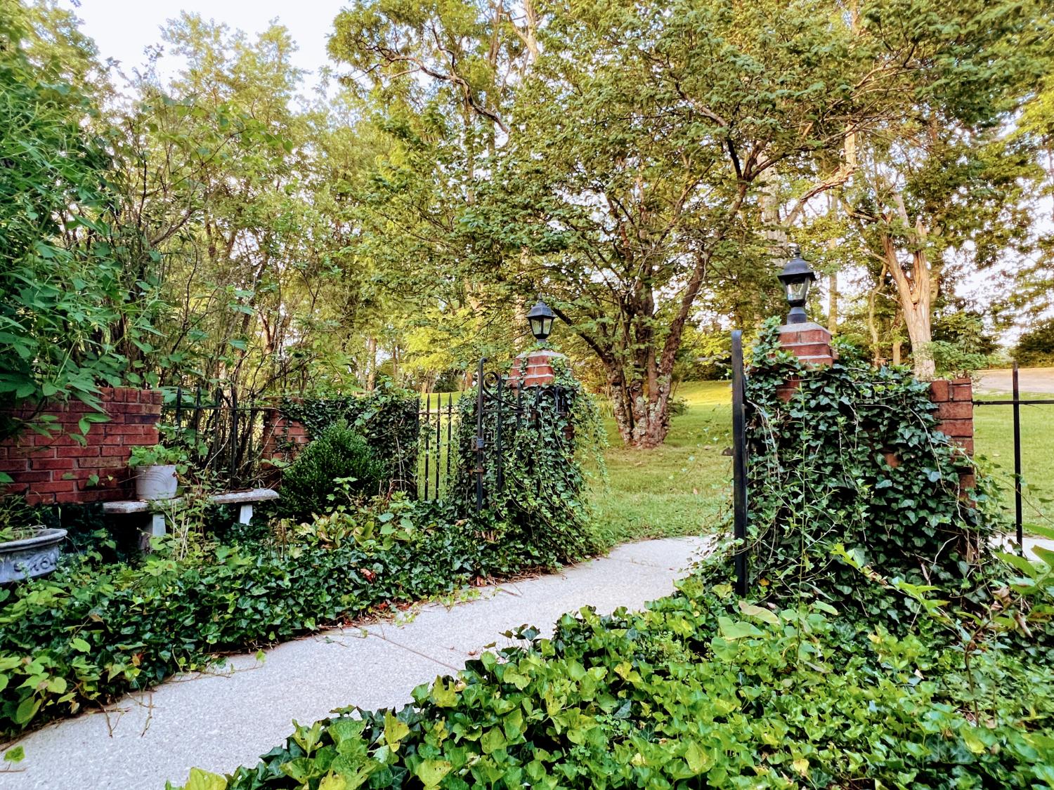 8148 Pea Ridge Road Brookville, IN 47012 - Photo 36 of 38