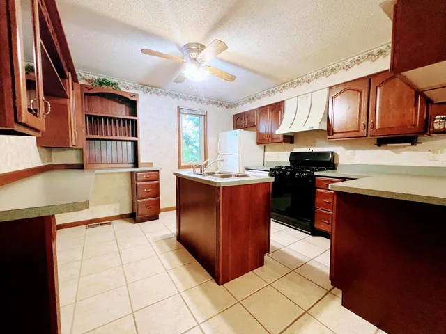 $375,000 | 8148 Pea Ridge Road, Brookville, IN 47012