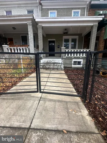 $3,800 | 1309 Trinidad Avenue Northeast, Washington, DC 20002