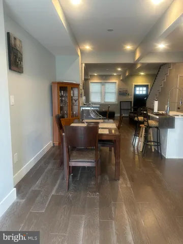 $3,800 | 1309 Trinidad Avenue Northeast, Washington, DC 20002