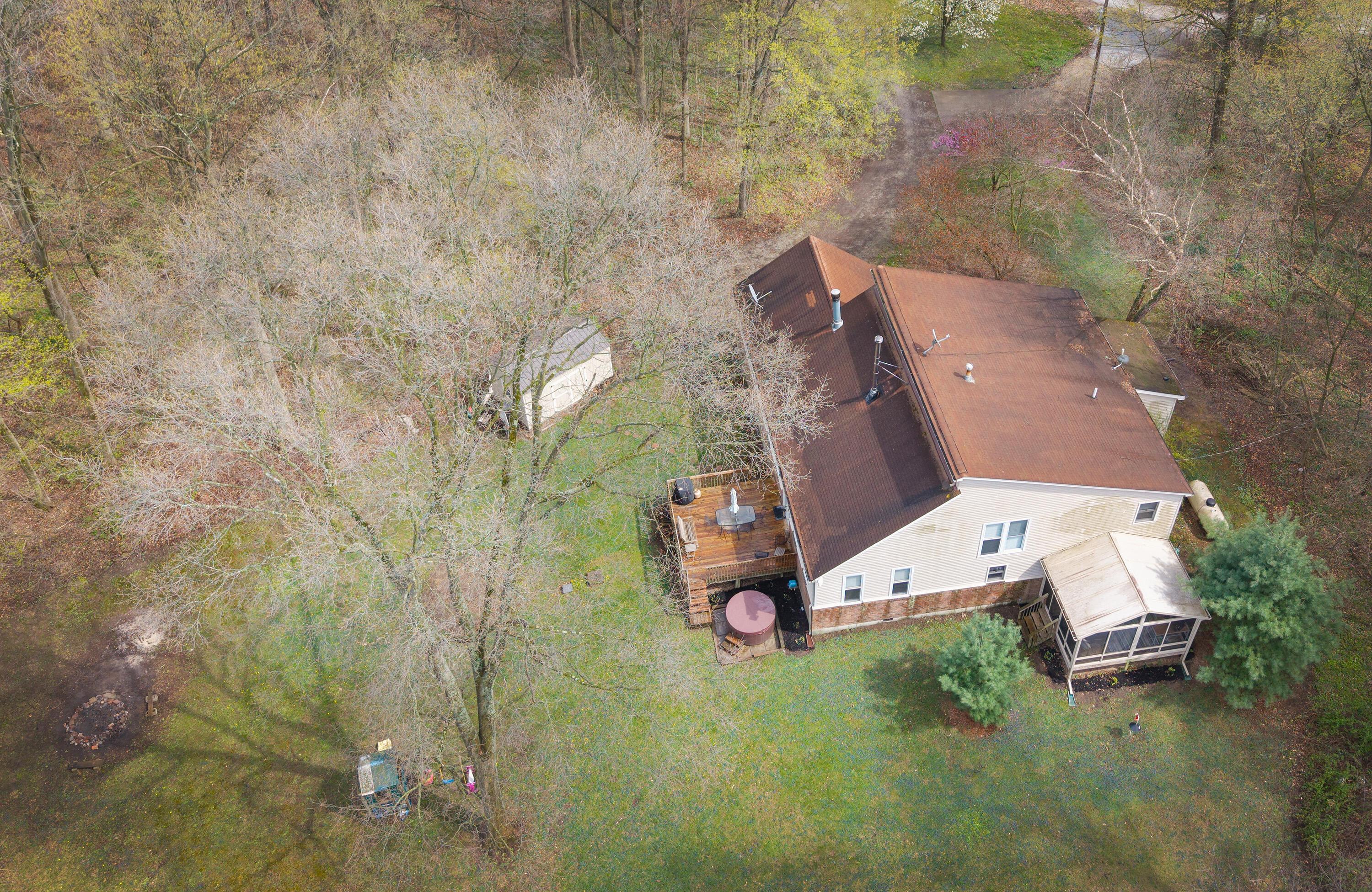 6181 Perry Road Centerburg, OH 43011 - Photo 11 of 44 6181Perry_11