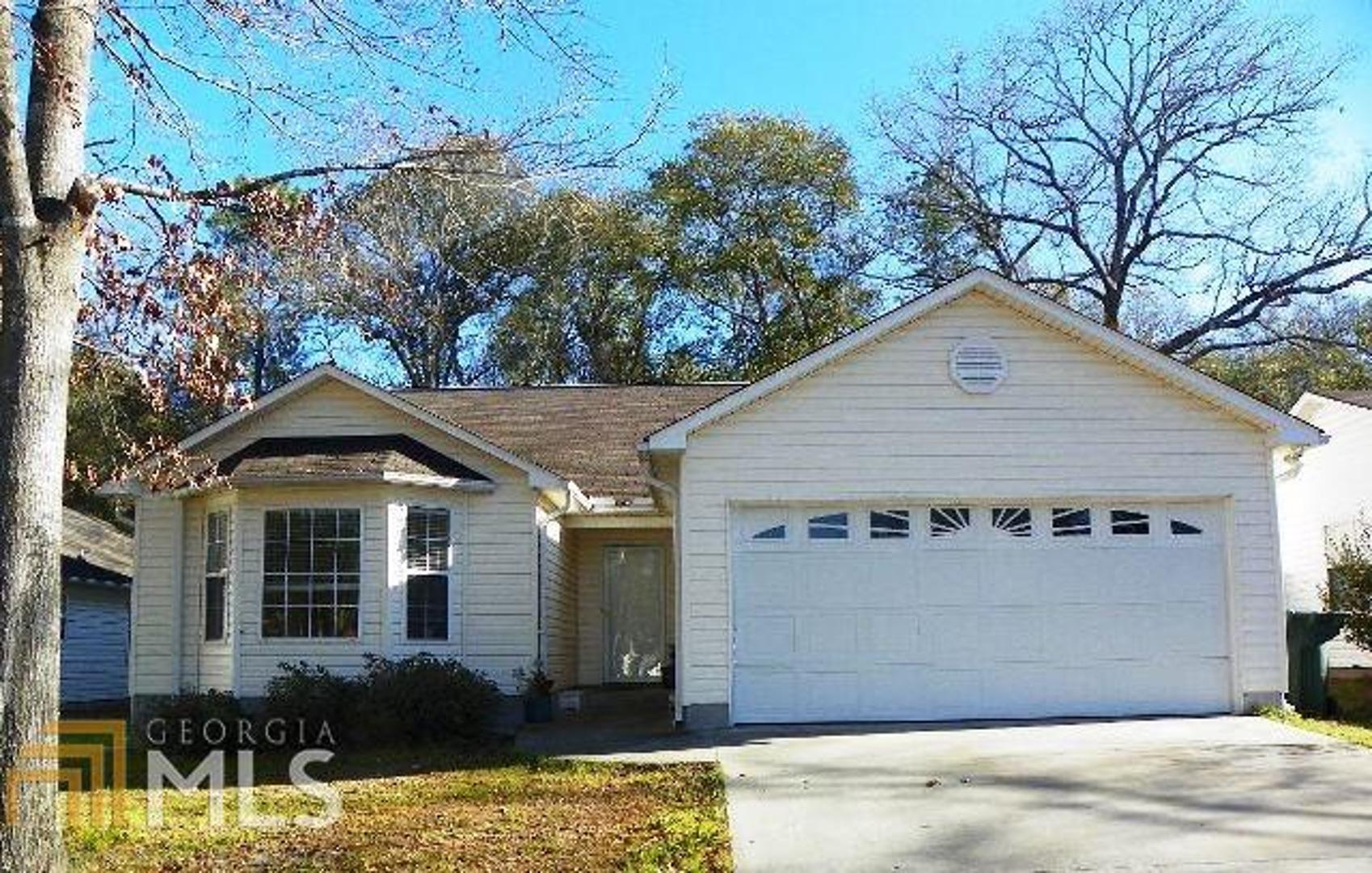 132 Musgrove Street Dublin, GA 31021 - Photo 1 of 1 Gallery Image 1
