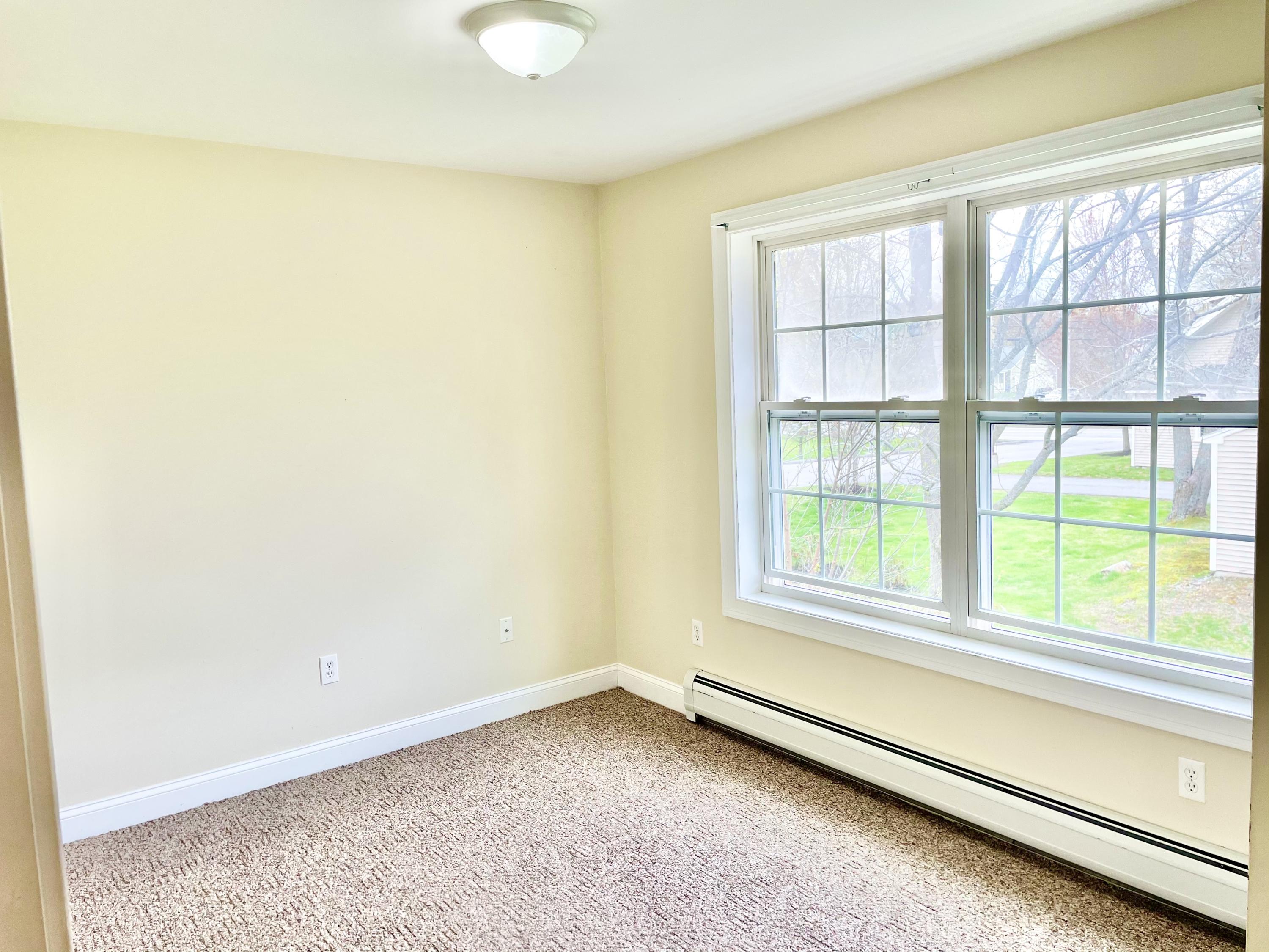 245 Spring Street, Unit 3 Westbrook, ME 04092 - Photo 20 of 28 Second Bedroom 1