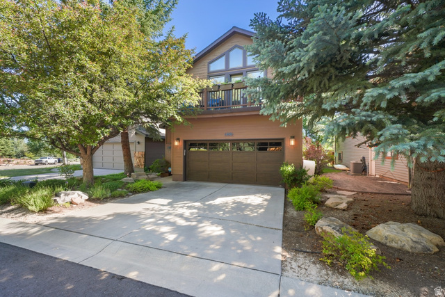 1490 West Meadow Loop Road Park City, UT 84098 - Photo 2 of 42
