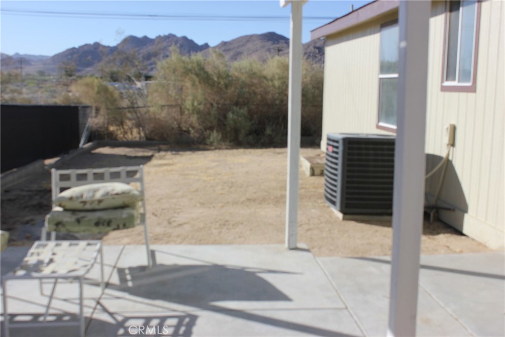 61707 Morningside Road Joshua Tree, CA 92252 - Photo 11 of 41