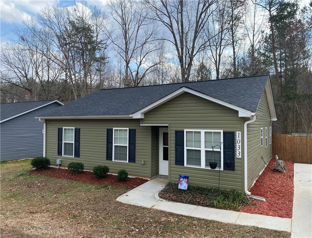 1033 East Hanover Road Graham, NC 27253 - Photo 1 of 20 Gallery Image 1