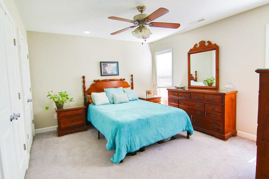 1033 East Hanover Road Graham, NC 27253 - Photo 15 of 20 Gallery Image 15