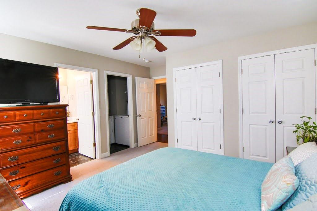 1033 East Hanover Road Graham, NC 27253 - Photo 16 of 20 Gallery Image 16