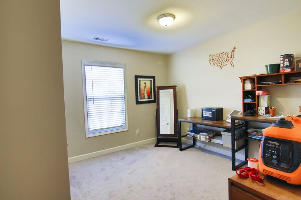 1033 East Hanover Road Graham, NC 27253 - Photo 18 of 20 Gallery Image 18