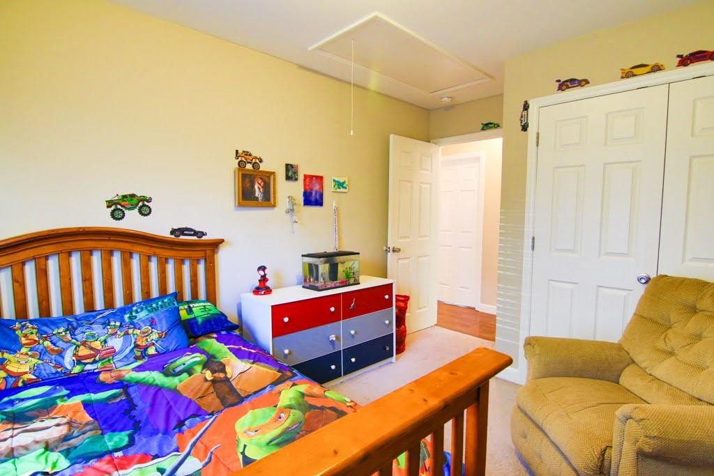 1033 East Hanover Road Graham, NC 27253 - Photo 20 of 20 Gallery Image 20