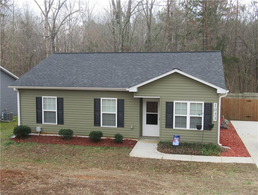 1033 East Hanover Road Graham, NC 27253 - Photo 2 of 20 Gallery Image 2