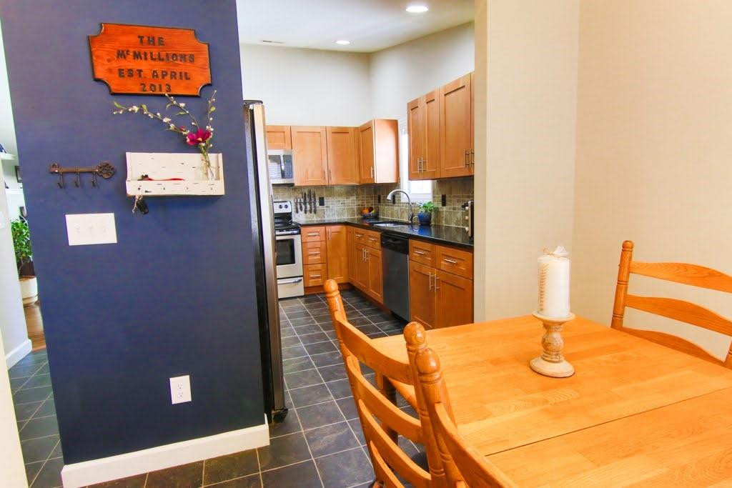 1033 East Hanover Road Graham, NC 27253 - Photo 7 of 20 Gallery Image 7