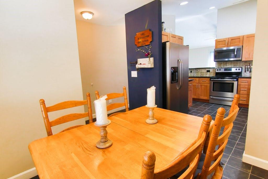 1033 East Hanover Road Graham, NC 27253 - Photo 8 of 20 Gallery Image 8