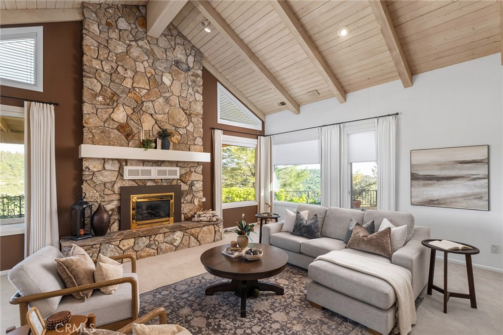 14868 Eagle Ridge Drive Forest Ranch, CA 95942 - Photo 13 of 69