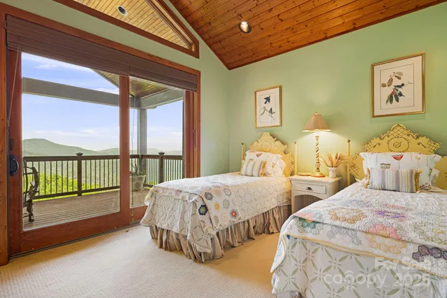 a bathroom with a sink mirror and a bathtub