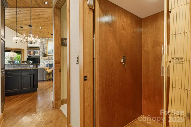 $1,450,000 | 197 Cherry Knob Drive, Mars Hill, NC 28754