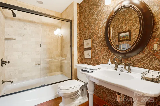 $1,450,000 | 197 Cherry Knob Drive, Mars Hill, NC 28754