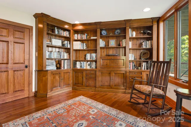 $1,450,000 | 197 Cherry Knob Drive, Mars Hill, NC 28754