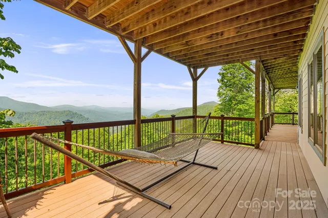 $1,450,000 | 197 Cherry Knob Drive, Mars Hill, NC 28754