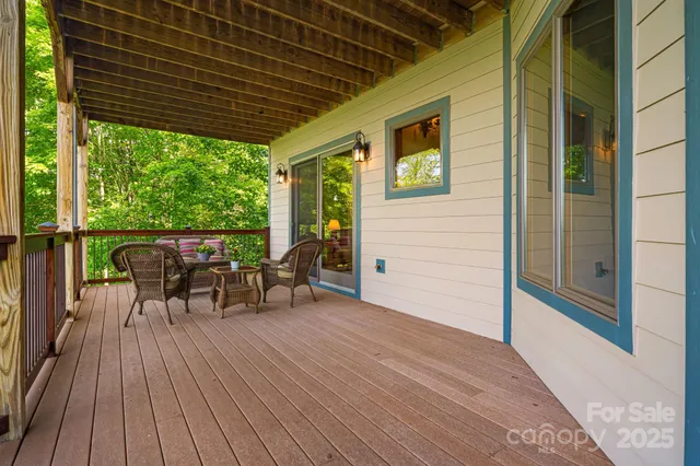 $1,450,000 | 197 Cherry Knob Drive, Mars Hill, NC 28754