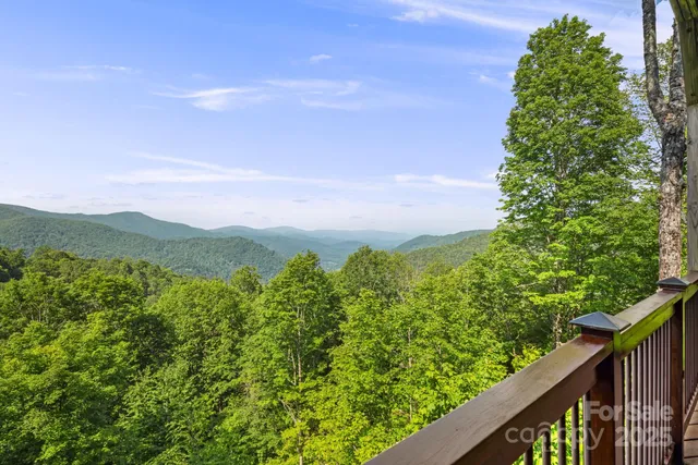 $1,450,000 | 197 Cherry Knob Drive, Mars Hill, NC 28754