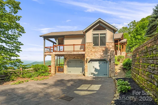 $1,450,000 | 197 Cherry Knob Drive, Mars Hill, NC 28754
