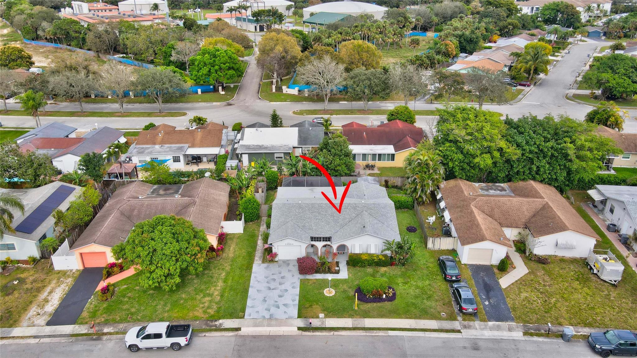 22588 Southwest 65th Terrace Boca Raton, FL 33428 - Photo 36 of 44 Photo 36