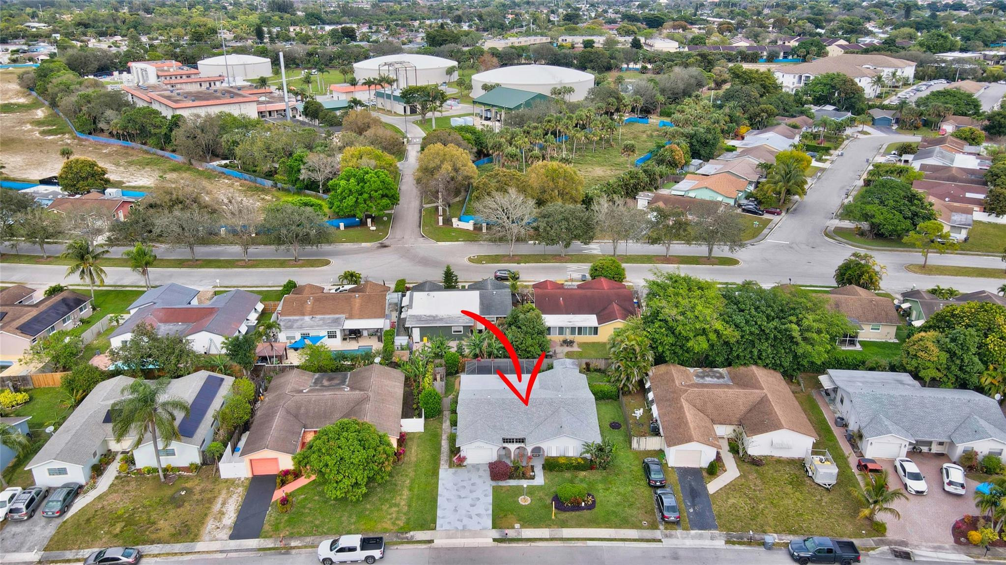 22588 Southwest 65th Terrace Boca Raton, FL 33428 - Photo 37 of 44 Photo 37
