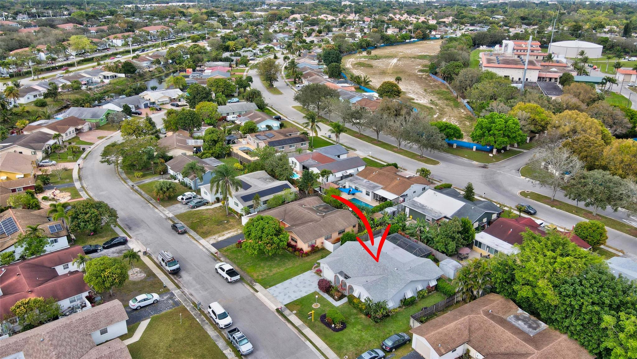 22588 Southwest 65th Terrace Boca Raton, FL 33428 - Photo 38 of 44 Photo 38