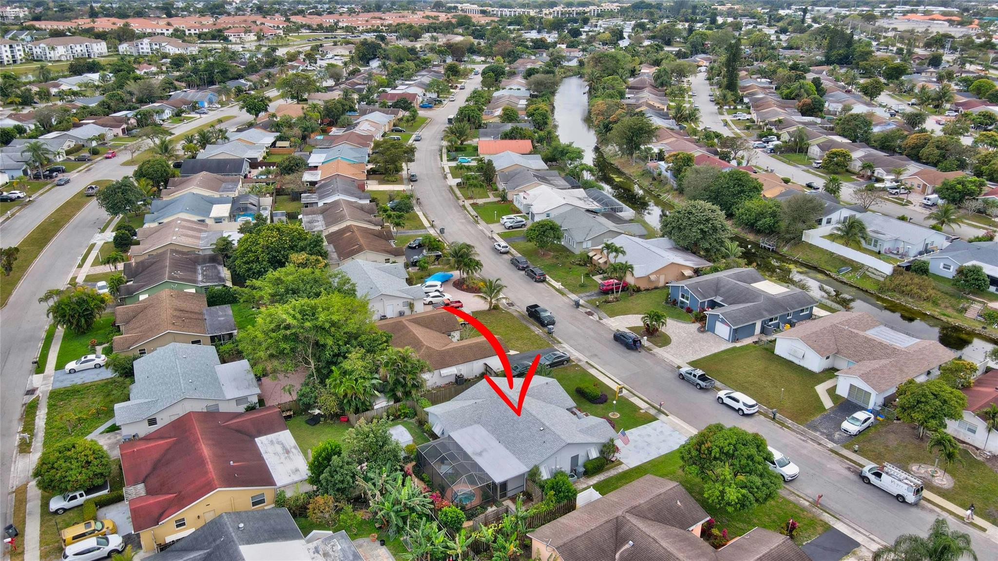 22588 Southwest 65th Terrace Boca Raton, FL 33428 - Photo 40 of 44 Photo 40