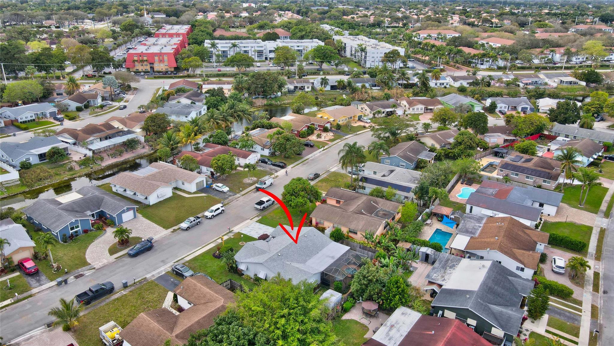 22588 Southwest 65th Terrace Boca Raton, FL 33428 - Photo 41 of 44 Photo 41
