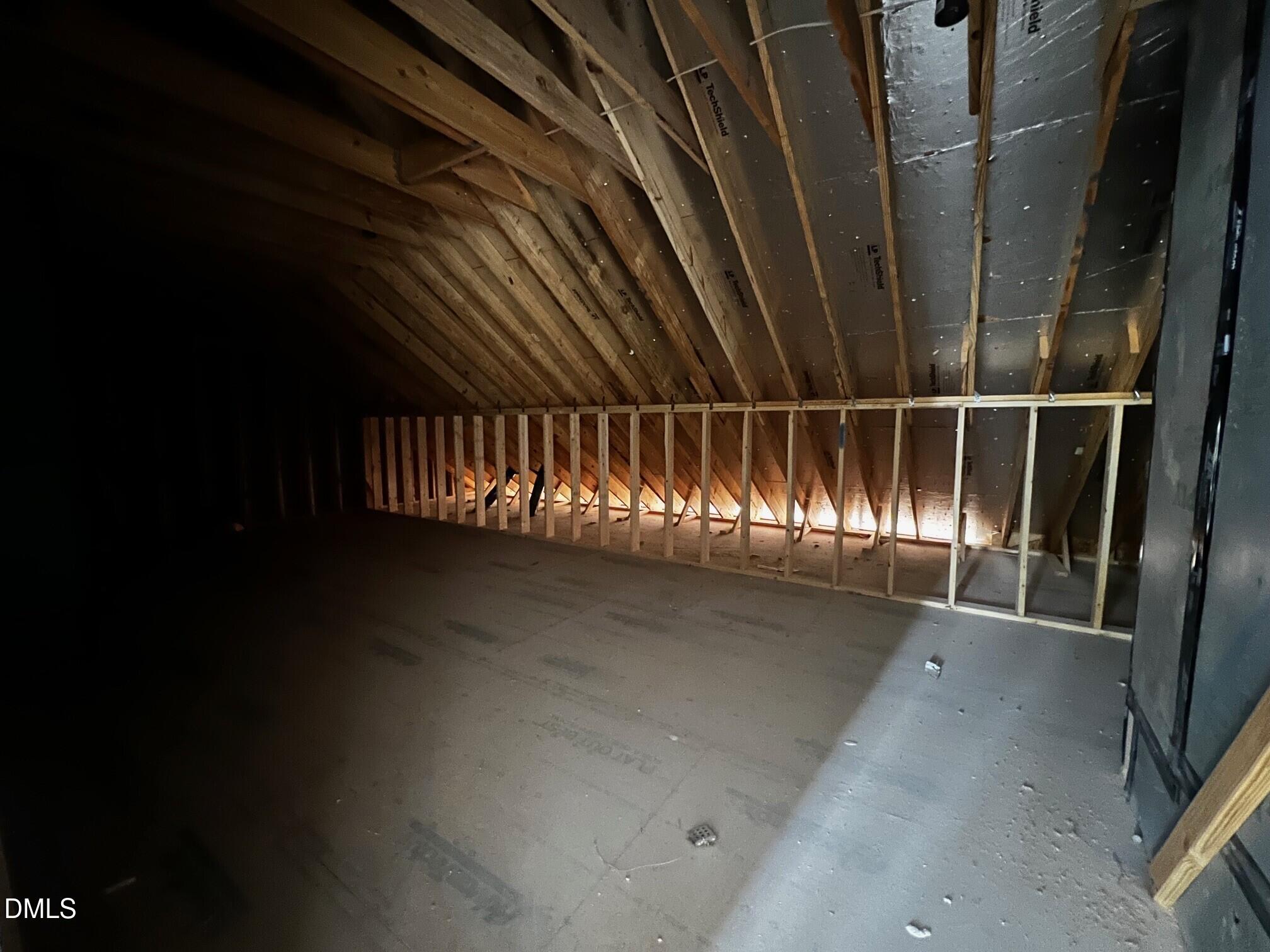 6055 Scalybark Road Durham, NC 27712 - Photo 16 of 30 walk in storage