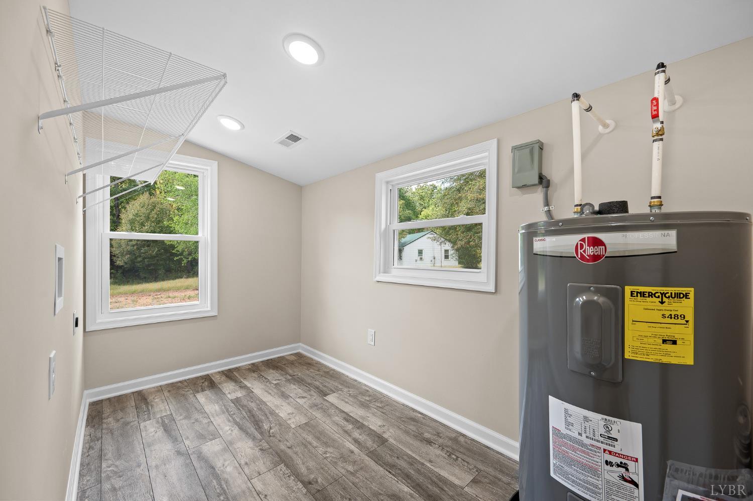 76 Pamplin Road Pamplin, VA 23958 - Photo 22 of 27 Gallery Image 22