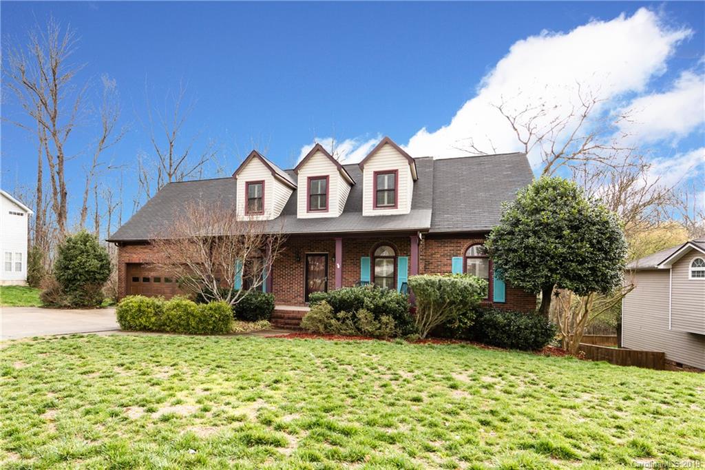 7122 Rothmore Street Charlotte, NC 28215 - Photo 1 of 36 Gallery Image 1