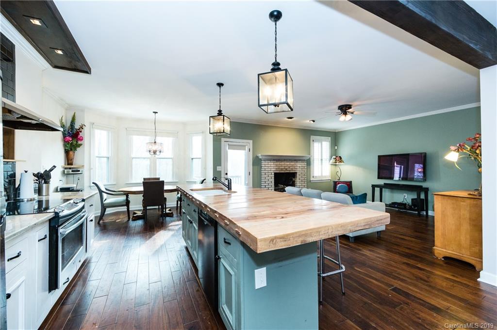 7122 Rothmore Street Charlotte, NC 28215 - Photo 12 of 36 Gallery Image 12