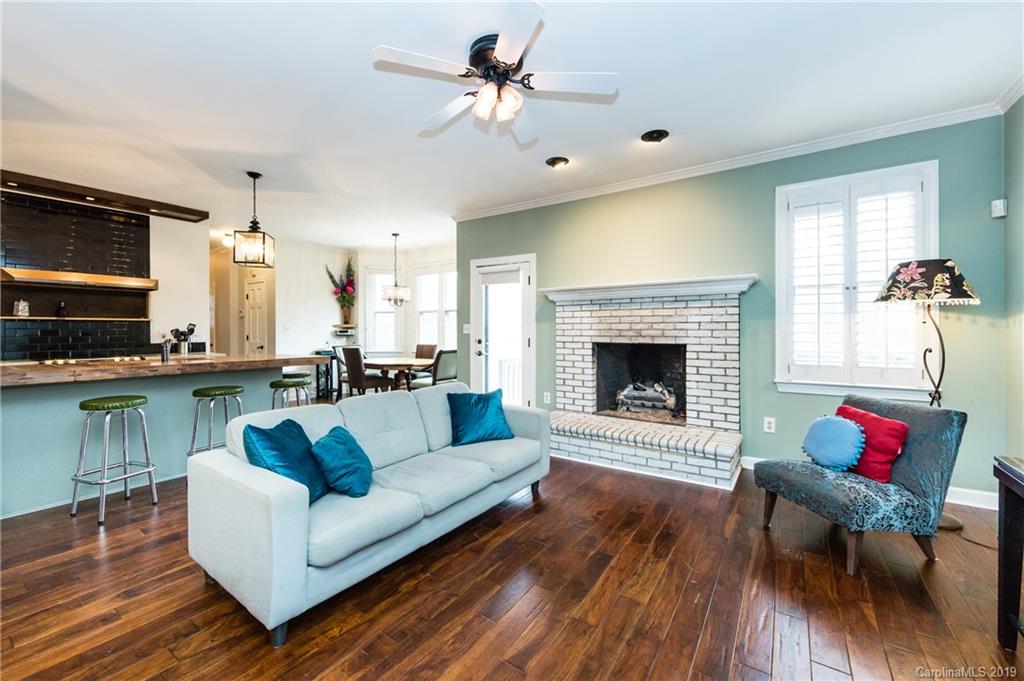 7122 Rothmore Street Charlotte, NC 28215 - Photo 14 of 36 Gallery Image 14