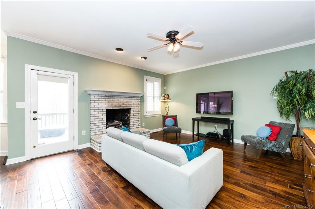 7122 Rothmore Street Charlotte, NC 28215 - Photo 15 of 36 Gallery Image 15