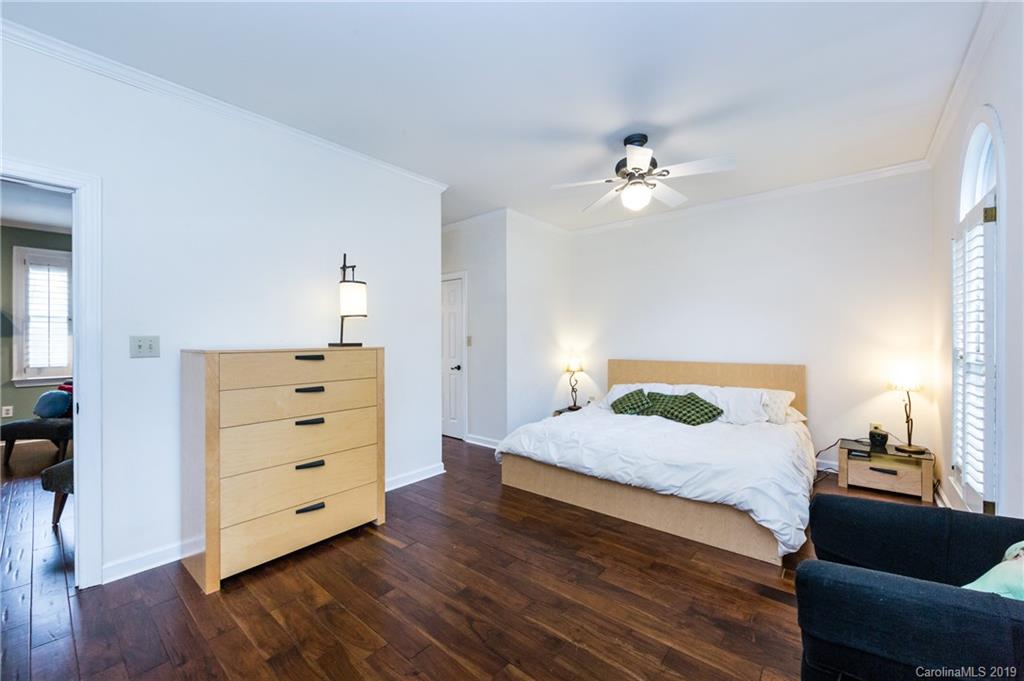 7122 Rothmore Street Charlotte, NC 28215 - Photo 17 of 36 Gallery Image 17