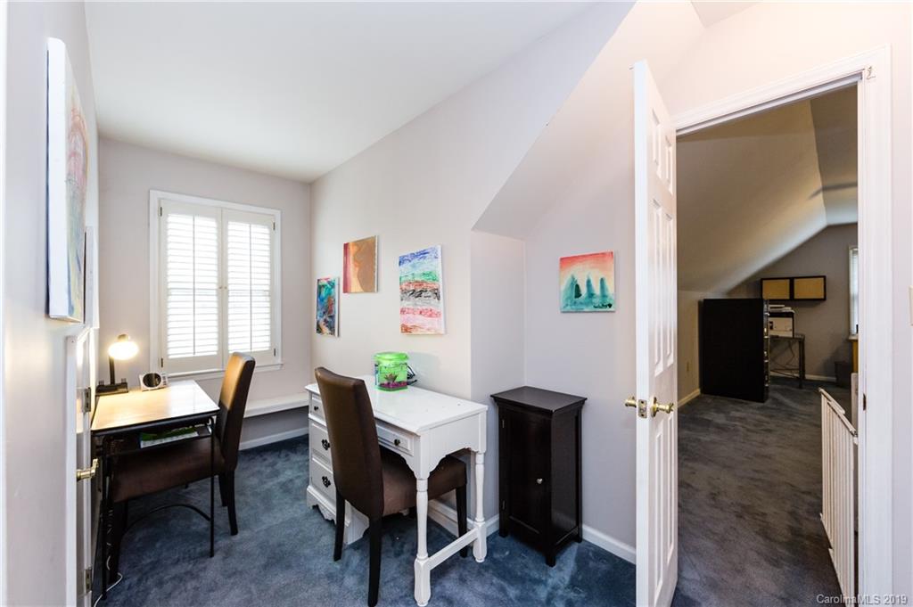7122 Rothmore Street Charlotte, NC 28215 - Photo 20 of 36 Gallery Image 20