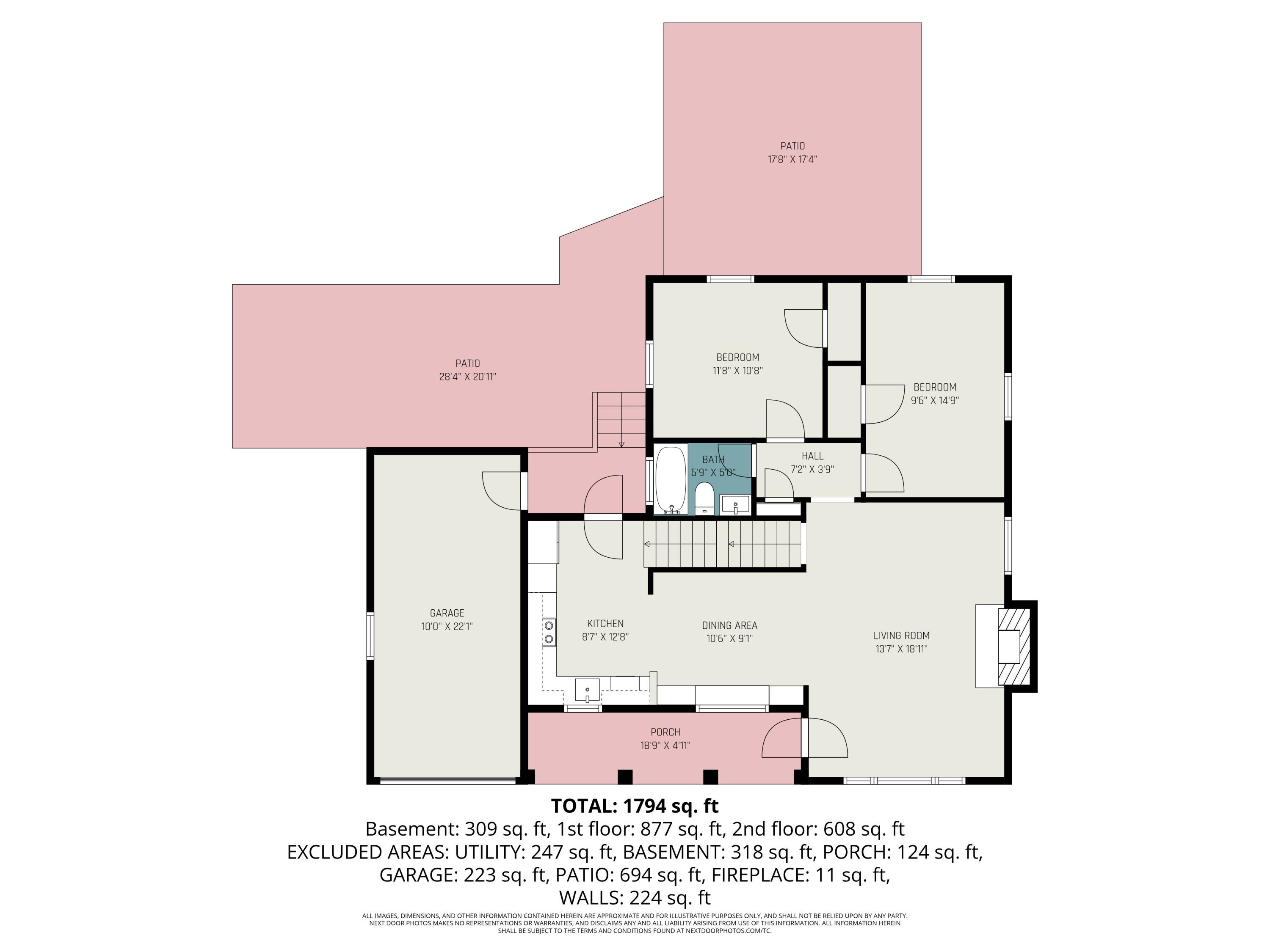 11 Lyndale Road Edgewood, KY 41017 - Photo 26 of 28 Gallery Image 26