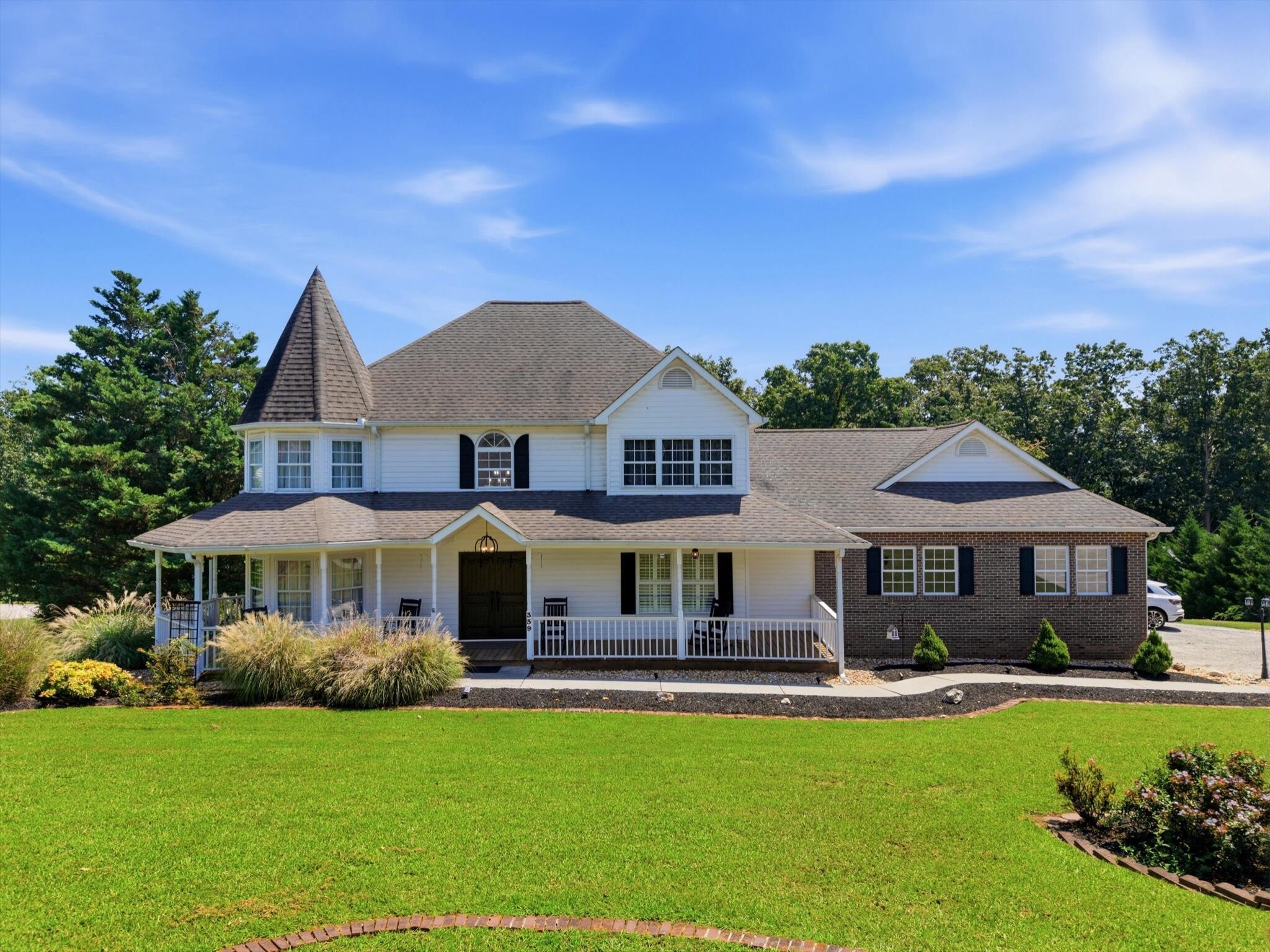 339 Mill Hamlet Road Northwest Charleston, TN 37310 - Photo 4 of 48 Gallery Image 4