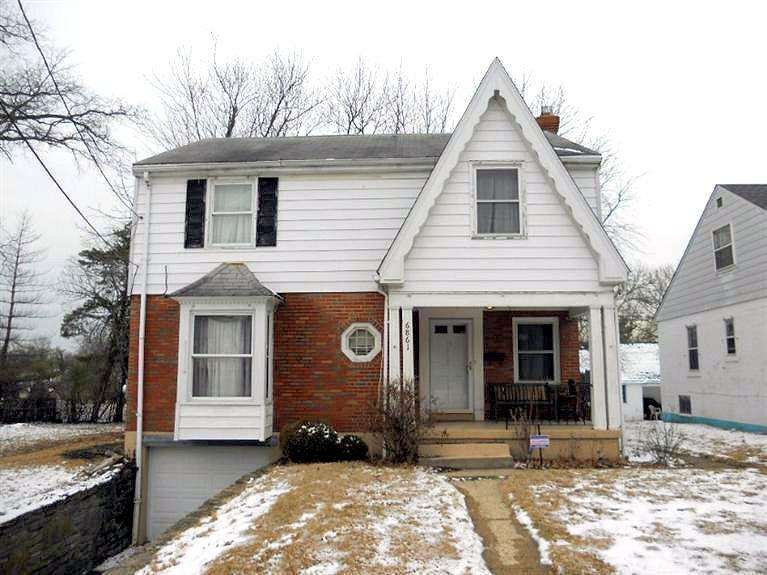 6861 Stewart Road Silverton, OH 45236 - Photo 1 of 1