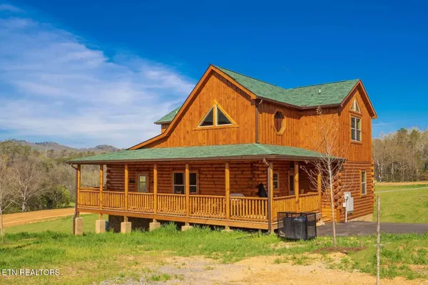 $1,159,000 | 3730 Heritage Hills Drive, Pigeon Forge, TN 37863