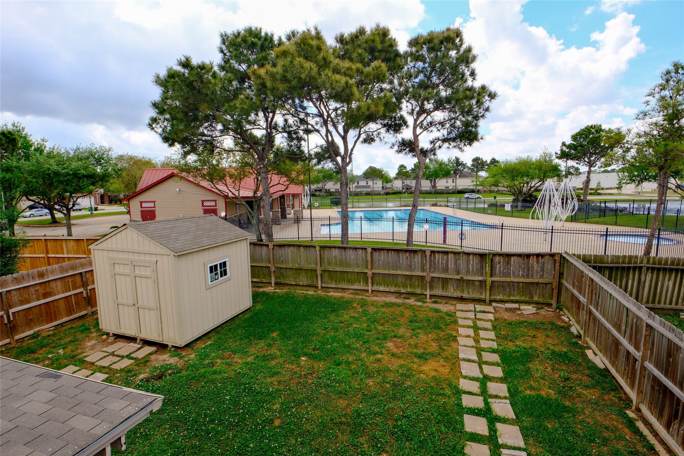 15514 Satsuma Point Court Houston, TX 77049 - Photo 19 of 20