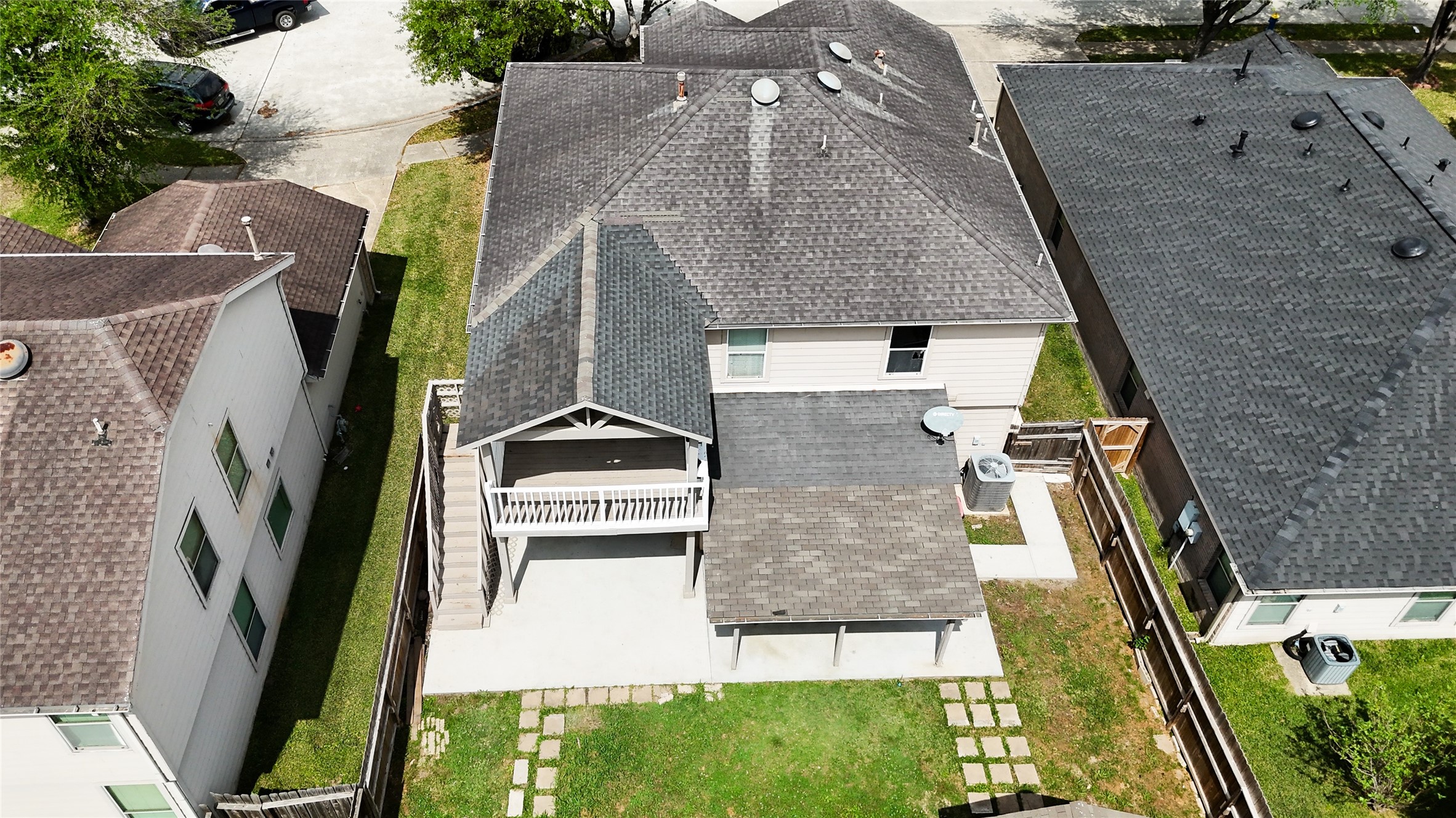 15514 Satsuma Point Court Houston, TX 77049 - Photo 20 of 20