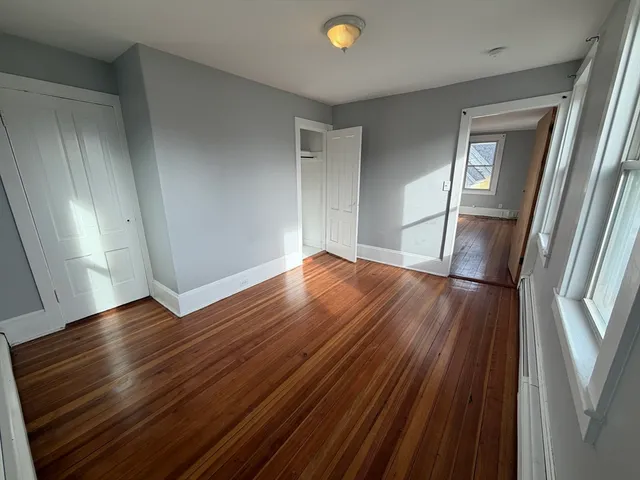 $2,300 | 1 Hamilton Street, Unit 2, Plymouth, MA 02360